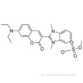 기본 노랑색 40 CAS 35869-60-4